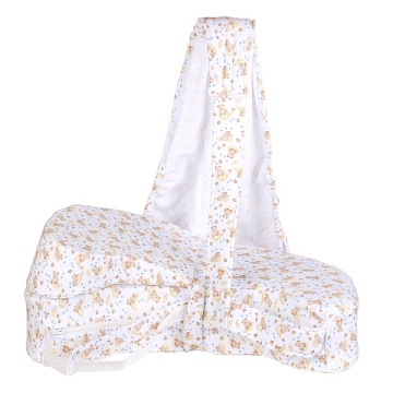 Подушка для кормления Глобэкс Няня люкс