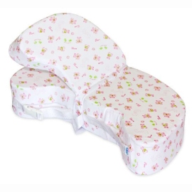 Подушка для кормления Глобэкс Няня  - описание