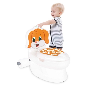 Фото детский горшок pilsan 41х27х45 Детский горшок Pilsan 41х27х45