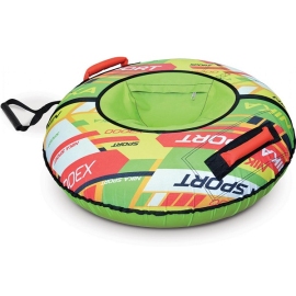 Тюбинг Ника диаметр 95 принтованный артикул ТБ2К-95 - описание