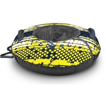 Фото тюбинг ника диаметр 85 принтованный артикул тб2к-85 Тюбинг Ника диаметр 85 принтованный артикул ТБ2К-85