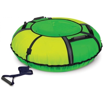 Фото тюбинг ника диаметр 100 классика артикул тб6к-100 Тюбинг Ника диаметр 100 классика артикул ТБ6К-100