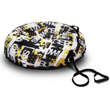 Фото тюбинг ника диаметр 90 принтованный артикул тб5к-90 Тюбинг Ника диаметр 90 принтованный артикул ТБ5К-90