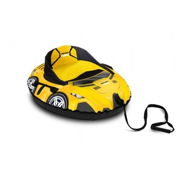 Тюбинг Ника круговой-овальный артикул ТБМ2