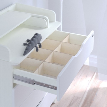 Фото атон органайзер для комода шириной 800 мм АТОН Органайзер для комода шириной 800 мм