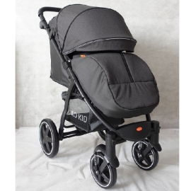Прогулочная коляска XO-kid Land II - описание