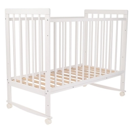 PITUSO Кровать детская Tip-Top колесо-качалка - описание