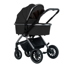 Детская коляска BubaGo Bloom 2 в 1 - описание