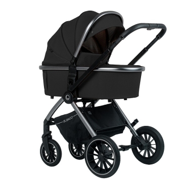 Фото bubago bloom 2 в 1 BubaGo Bloom 2 в 1