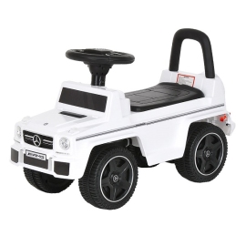 PITUSO Каталка Mercedes-Benz - описание