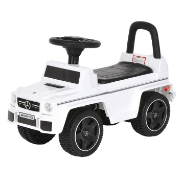 Фото pituso каталка mercedes-benz PITUSO Каталка Mercedes-Benz