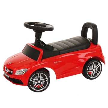 Фото ningbo prince каталка mercedes-benz NINGBO PRINCE Каталка Mercedes-Benz