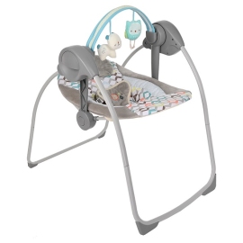 Электрокачели Pituso Costa - описание