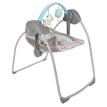 Фото электрокачели pituso costa Электрокачели Pituso Costa