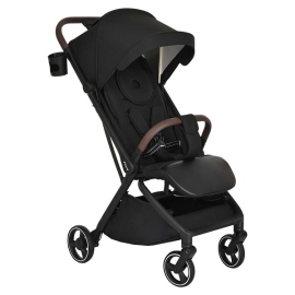 Прогулочная коляска Pituso Matrix - описание