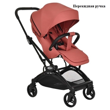 Фото прогулочная коляска pituso ameli Прогулочная коляска Pituso Ameli