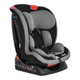 Детское автокресло Pituso Ruente - описание