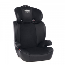 Детское автокресло Martin Noir Cadet Fix - описание