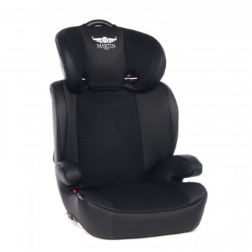Автокресло Martin Noir Cadet Fix