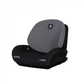 Бустер Martin Noir Elves / съемная спинка, isofix / - описание