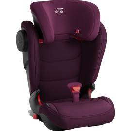 Детское автокресло Britax Romer Kidfix III M - описание