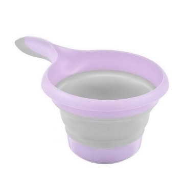 Фото roxy-kids ковшик складной для мытья головы ROXY-KIDS Ковшик складной для мытья головы