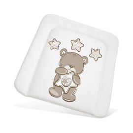 BoomBaby Мягкая накладка на комод 65*55 см (дюспо) - описание