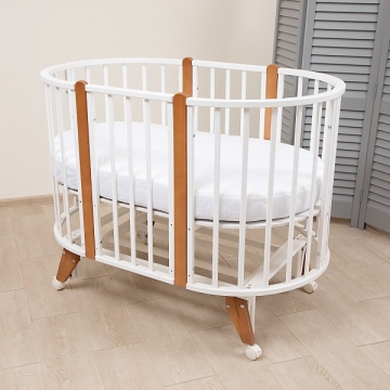 Фото pituso stella 6 в 1 с универсальным маятником Pituso Stella 6 в 1 с универсальным маятником