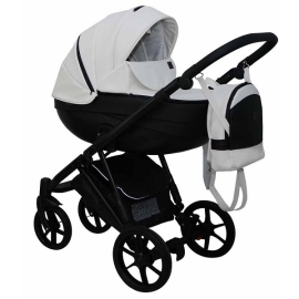 Детская коляска Ray Viva 2 в 1 - описание