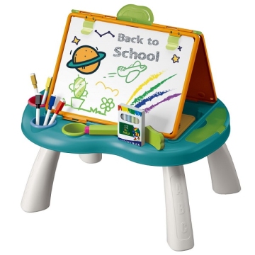 Фото pituso игровой набор доска для рисования 47*40*48см PITUSO Игровой набор Доска для рисования 47*40*48см