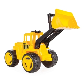 PILSAN Бульдозер,65*30*33h - описание