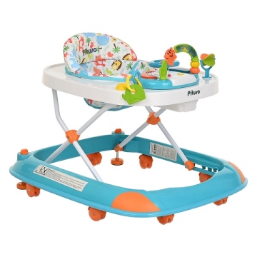 Фото pituso ходунки тигруля PITUSO Ходунки Тигруля