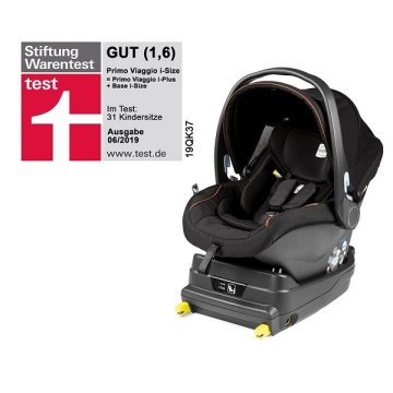 Автокресло Peg Perego Primo Viaggio i-Size