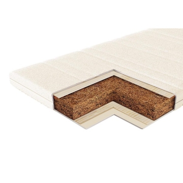 Фото матрас vegas coco 120х60 Матрас Vegas Coco 120х60