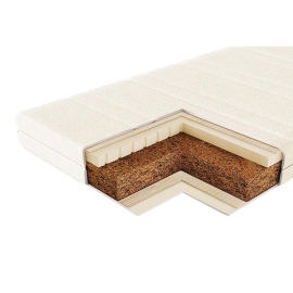 Детский матрас Вегас Cocolatex 120х60 - описание