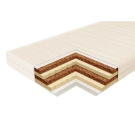 Детский матрас Vegas Magic - описание