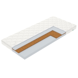 Матрас Vegas Jolly 160х80 - описание