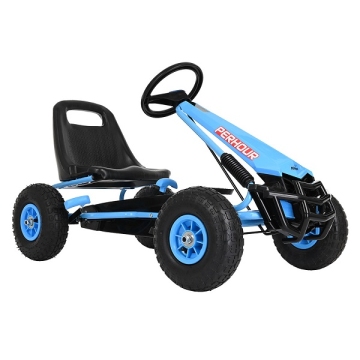 Фото pituso педальный картинг g205 надувные колеса PITUSO Педальный картинг G205 надувные колеса