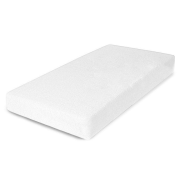 Фото монис стиль наматрасник непромакаемый на резинке микрофибра 160*80 МОНИС СТИЛЬ Наматрасник непромакаемый на резинке Микрофибра 160*80