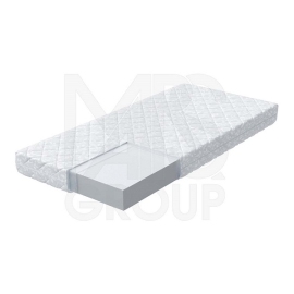 BAMBOLA Матрац детский беспружинный Eco Тeenager Холлофайбер160х80х10 Микрофибра - описание