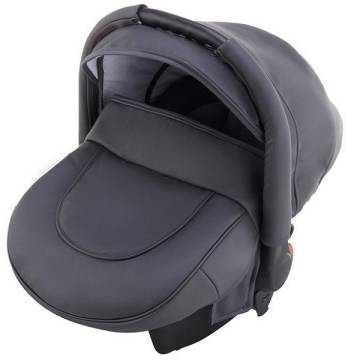 Автокресло переноска Adamex Eco /Carlo/