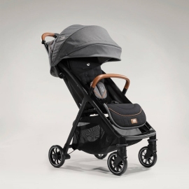 Прогулочная коляска Joie Parcel - описание