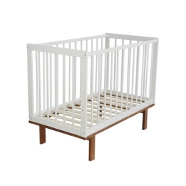 Детская кроватка СКВ 380001-6 - описание