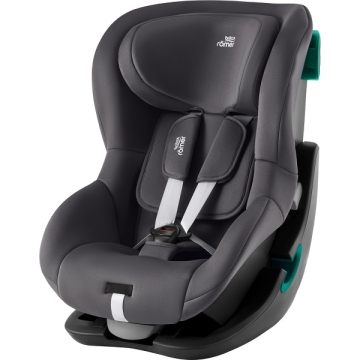 Фото автокресло britax romer king pro Автокресло Britax Romer King Pro