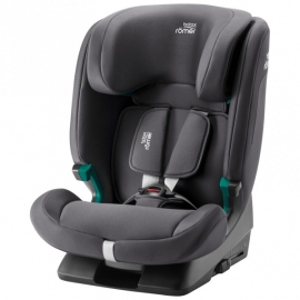 Автокресло Britax Romer Evolvafix - описание