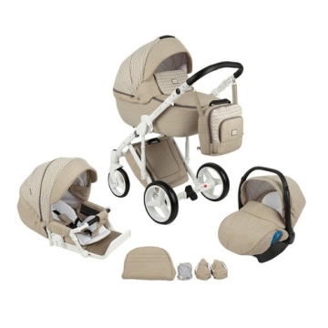 Фото adamex luciano 3 в 1 Adamex Luciano 3 в 1