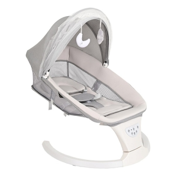 Электрокачели Pituso Sol