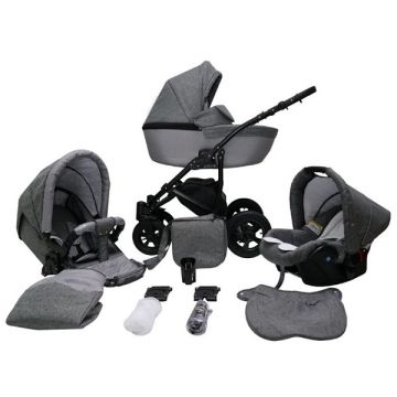 Фото ray corsa 3 в 1 Ray Corsa 3 в 1