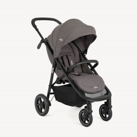 Прогулочная коляска Joie Mytrax Pro - описание