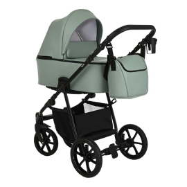 Детская коляска Pituso Tossa 2 в 1 - описание